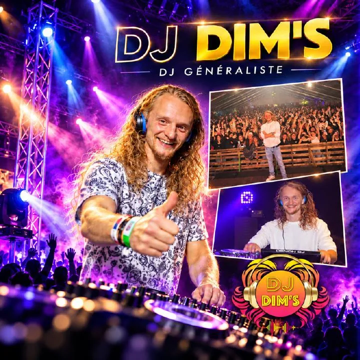 DJ Dim's