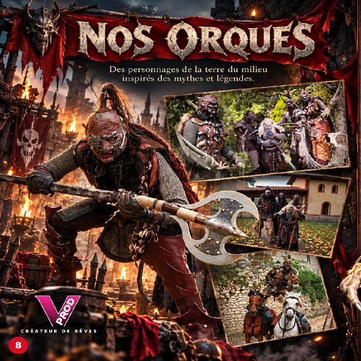 Nos Orques