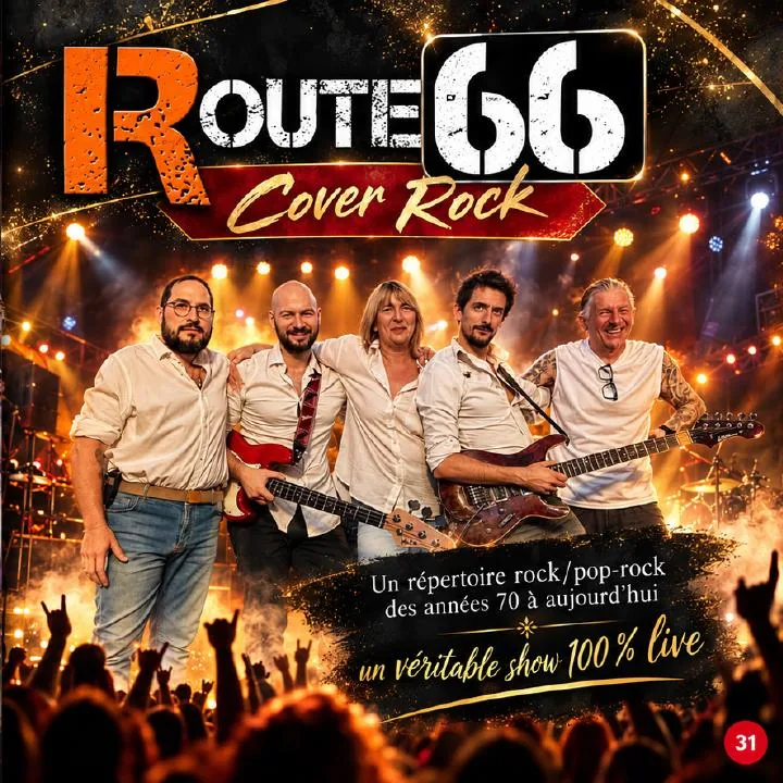 Route 66