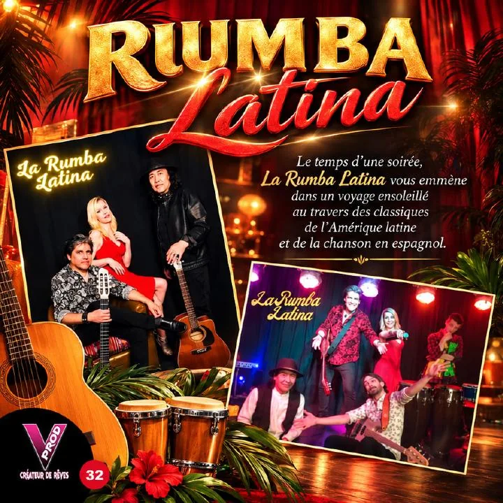 Rumba Latina