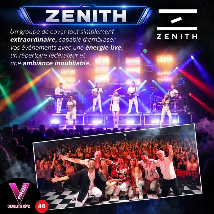 Zenith